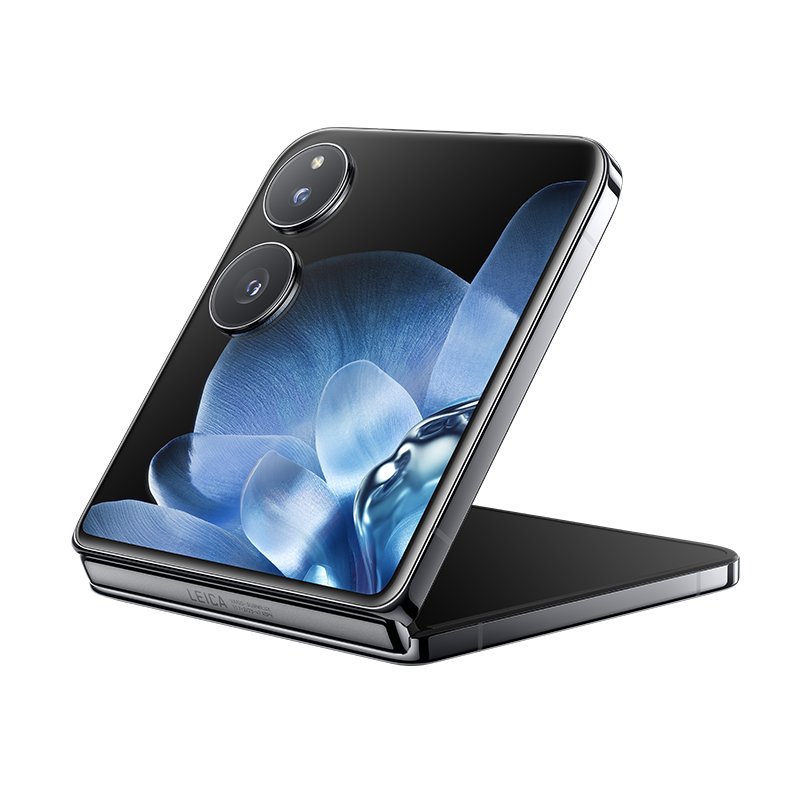 Telefon Xiaomi Mix Flip 12/512GB Black - Xiaomi | Sklep EMPIK.COM