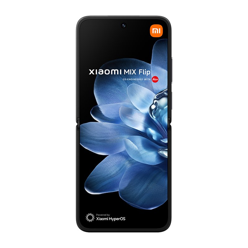 Telefon Xiaomi Mix Flip 12/512GB Black - Xiaomi | Sklep EMPIK.COM