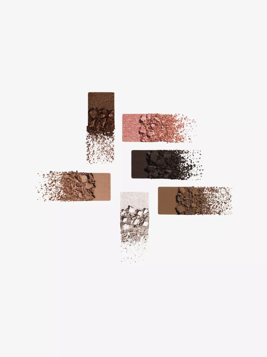 Lisa Eldridge Beauty Eyeshadow Palette in Fawn | Luksusowa