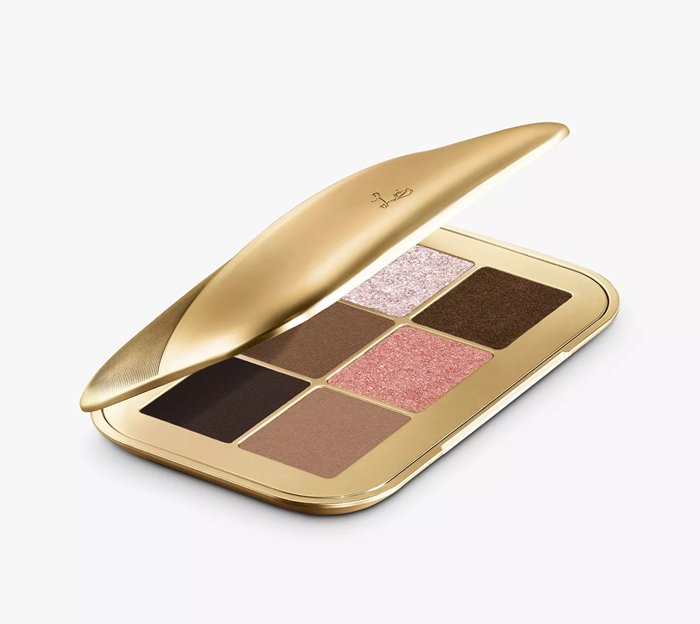 Lisa Eldridge Fawn アイシャドウパレット Lisa Eldridge Fawn アイシャドウパレット Lisa Eldridge Fawn