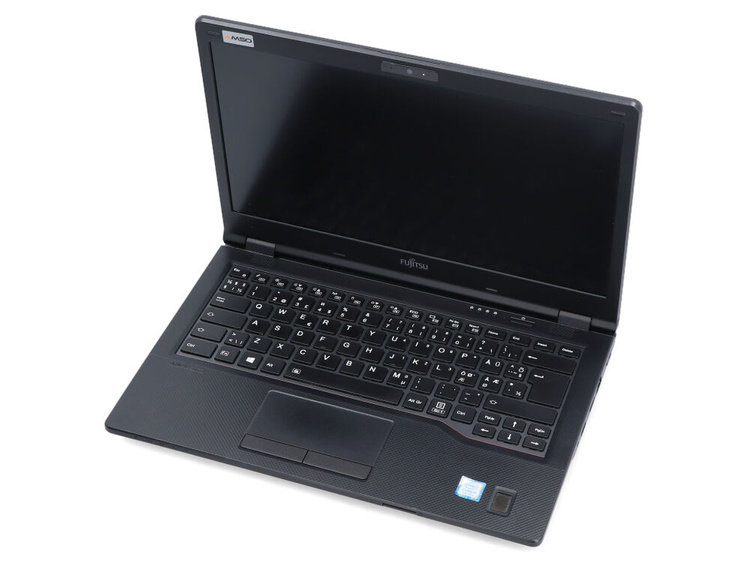 Fujitsu LifeBook E548 i5-7200U 8GB 240GB SSD 1366x768