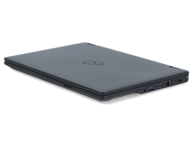 Fujitsu LifeBook E548 i5-7200U 8GB 240GB SSD 1366x768