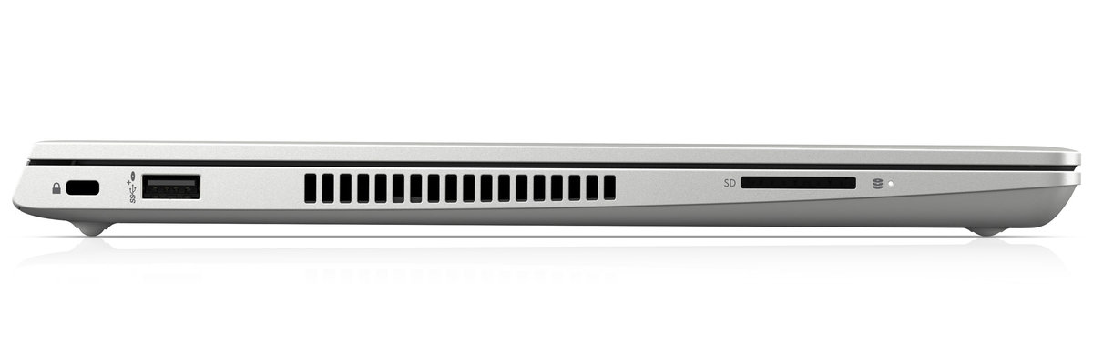 HP ProBook 430 G7 Core i5 10210U (10-gen.) 1,6 GHz / 8 GB