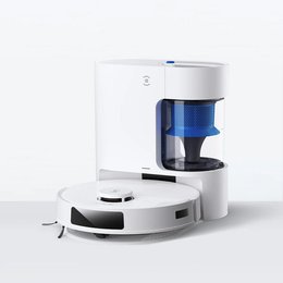 Odkurzacz Automatyczny ECOVACS DEEBOT N20 Plus 5200 mAh - Ecovacs