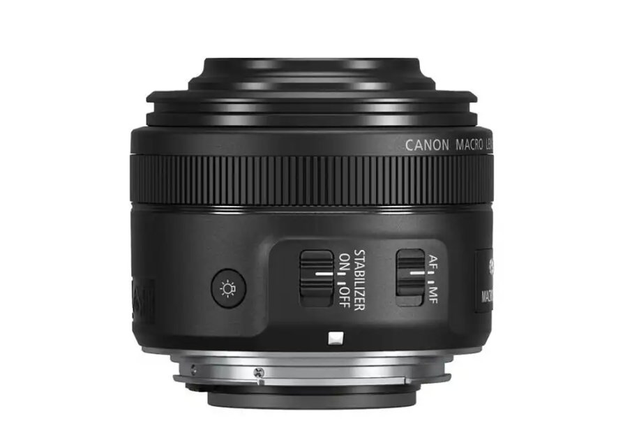 EF-S 35mm f/2.8 Macro IS STM - Canon | Sklep EMPIK.COM