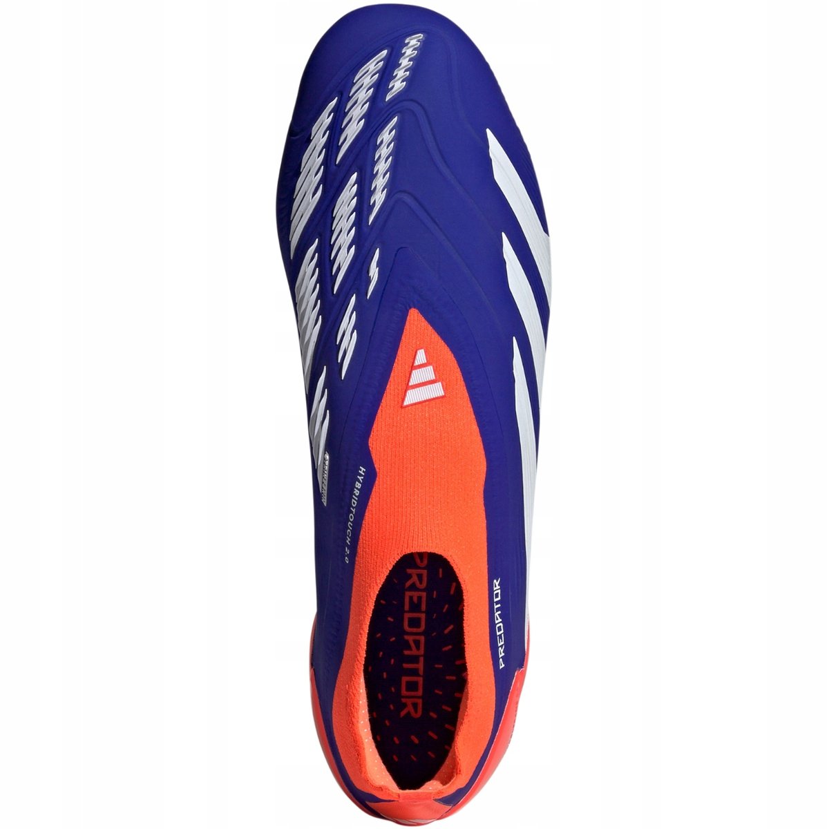 Buty adidas Predator Elite LL FG IF6447 r.44 2/3 - Adidas
