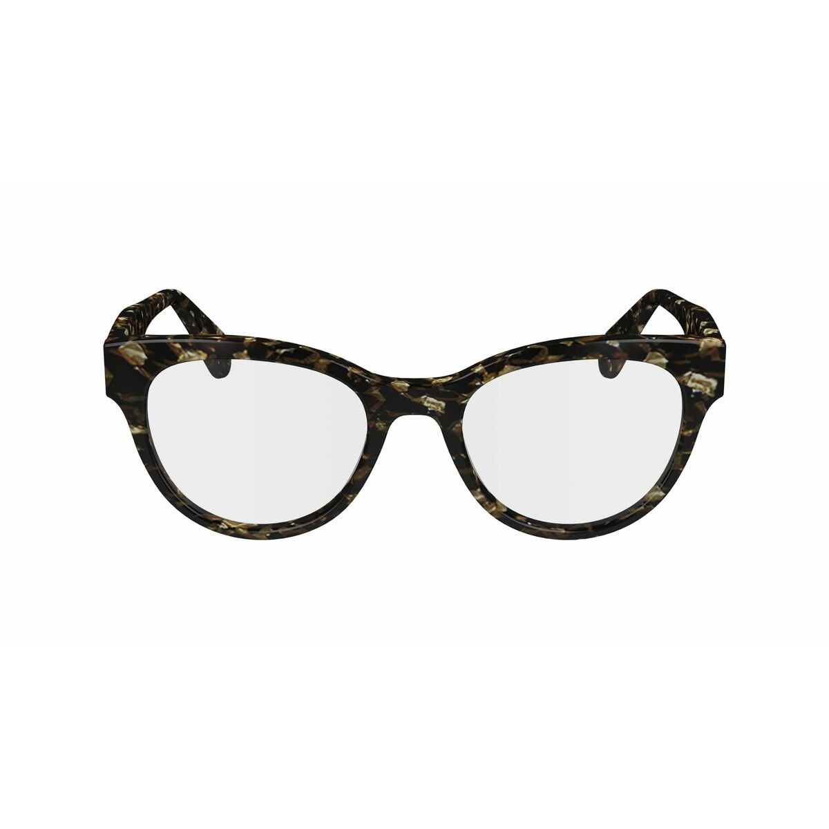 LANVIN オハルフレムメカネ LNV2654 235 Ramki do okularów Damski Lanvin LNV2654-239 Ø 50 mm | Sklep