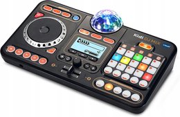 テクノ DJ MISJAH レコード 5枚セット Konsola DJ MUSICMATE MM-DJ50 KidzBeatz – sklep internetowy