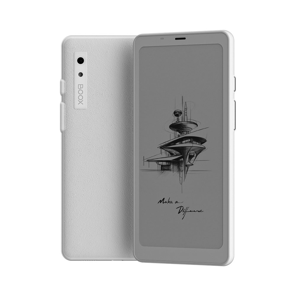 Czytnik Onyx Boox Palma 2 White Biały - Onyx Boox | Sklep