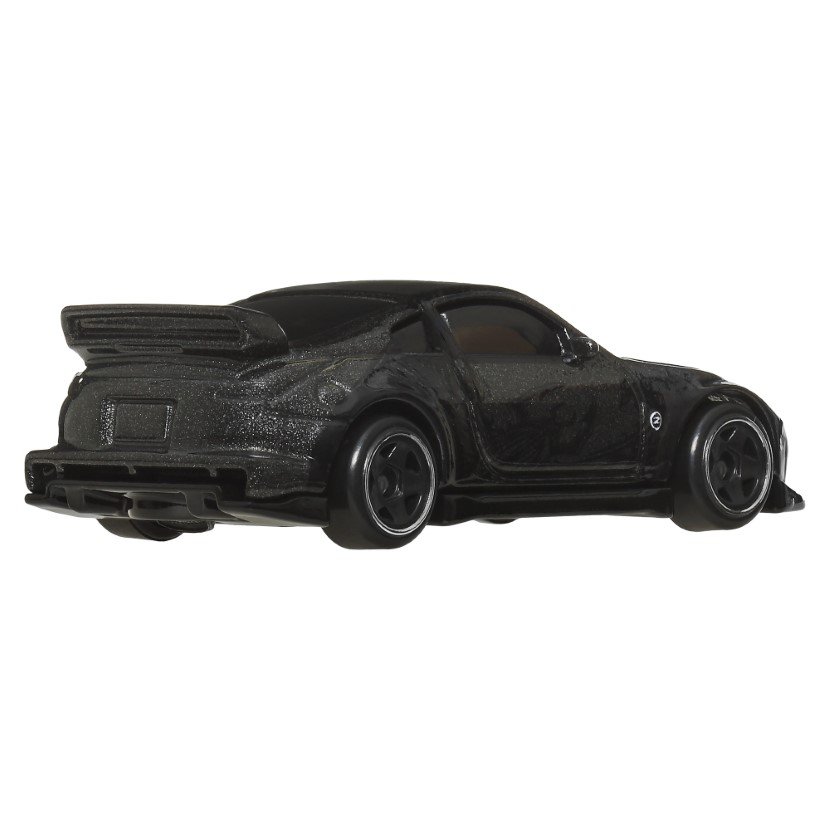 HOT WHEELS 1:64 Ölçek Fast & Furious Uzun Kart Nissan 350Z Custom - Fiyatı, Yorumları