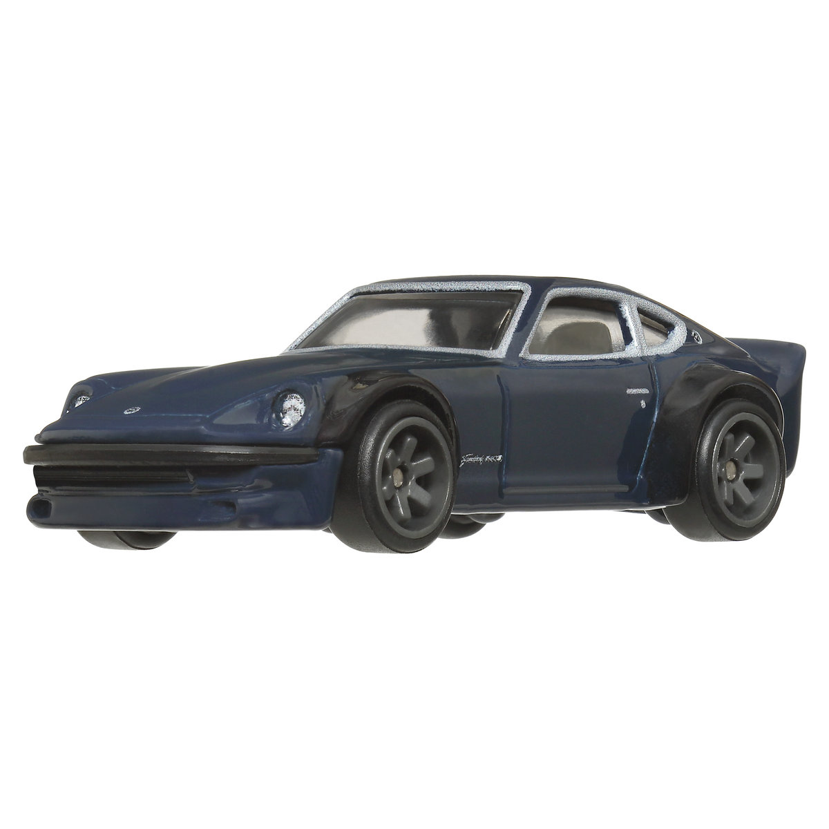 ●HOT WHEELS 日産 Z Hot Wheels Kultowe auta Nissan Fairlady Z / HRV86 - Hot