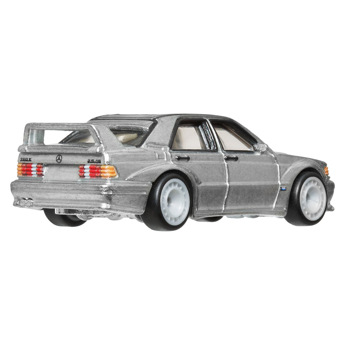 Hot Wheels Kultowe Auta 1990 Mercedes Benz 190E - Hot Wheels