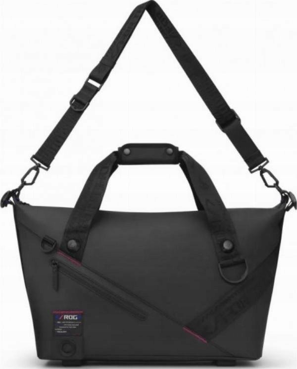 バッグ ROG SLASH Duffle Bag(ROG_SLASH_BC3700) Asus BC3700 Rog Slash Duffle Bag - Inna marka | Moda Sklep