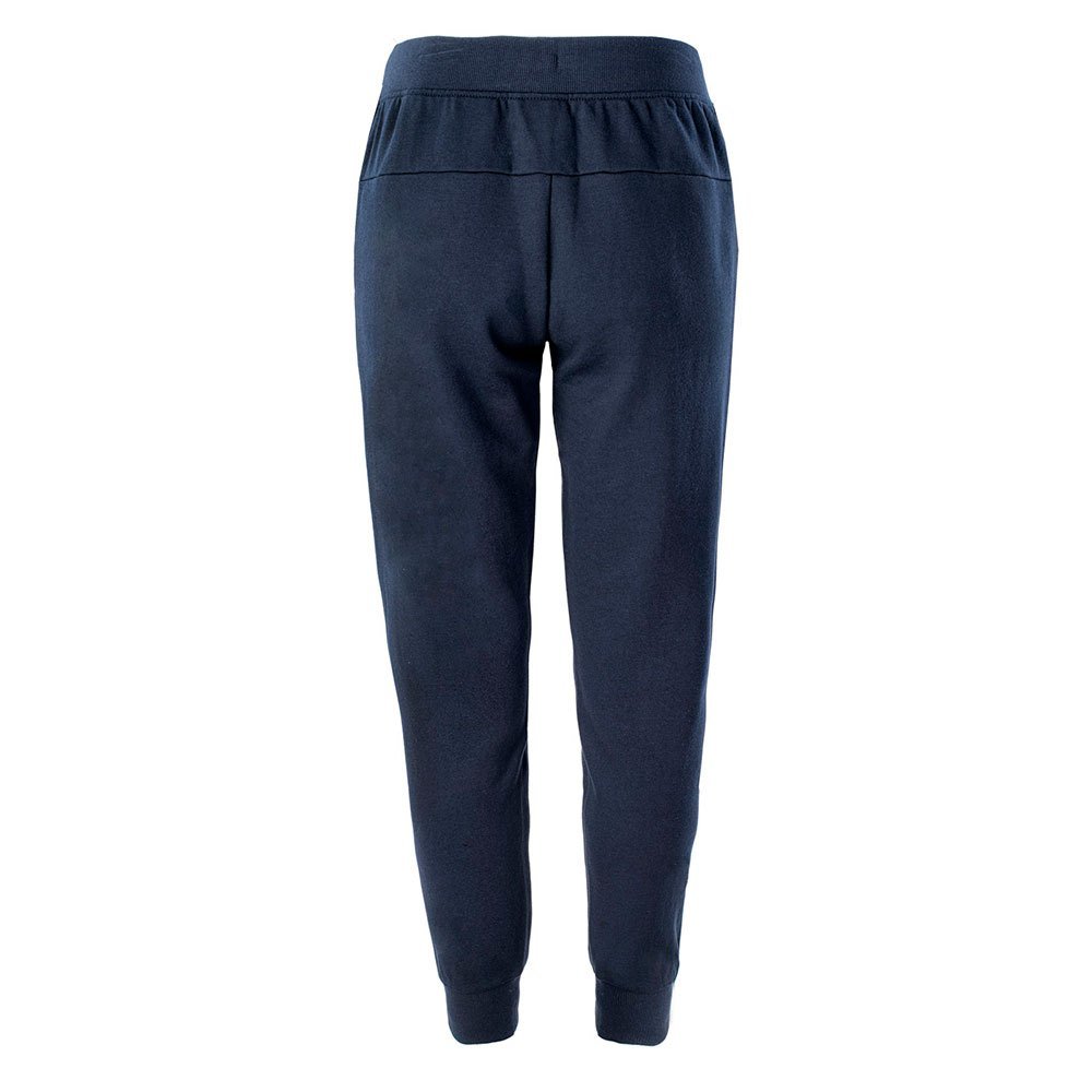 Hi-Tec Spodnie Do Joggingu Damskie Nyan (L / Niebieski) - Hi