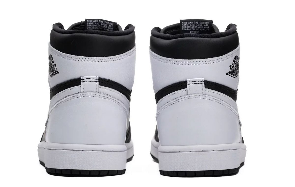 BUTY AIR JORDAN 1 RETRO HIGH OG DZ5485 010 R-42 - Jordan