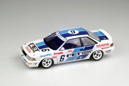 まるくん NuNu 24039 Toyota Corolla Levin [AE92] '89 JTC SUGO 1/24