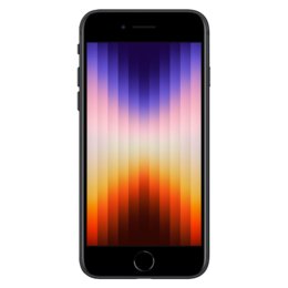 Apple iPhone SE 64GB ブラック Apple iPhone SE 64GB Black - Smartfony i telefony - Sklep