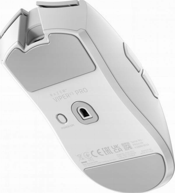 Razer Viper V3 Pro Biały - Razer | Sklep EMPIK.COM