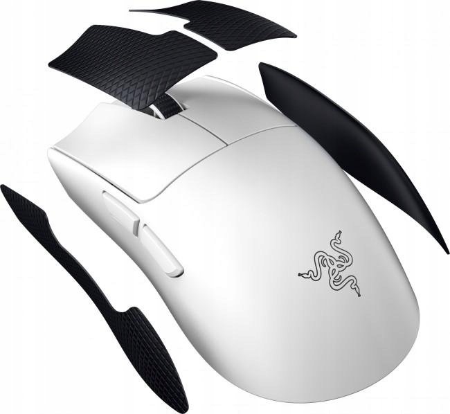 Razer Viper V3 Pro Biały - Razer | Sklep EMPIK.COM