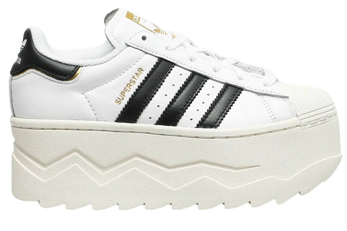 adidas gazelle silver green womens adidas Superstar Hellstar White main image 0