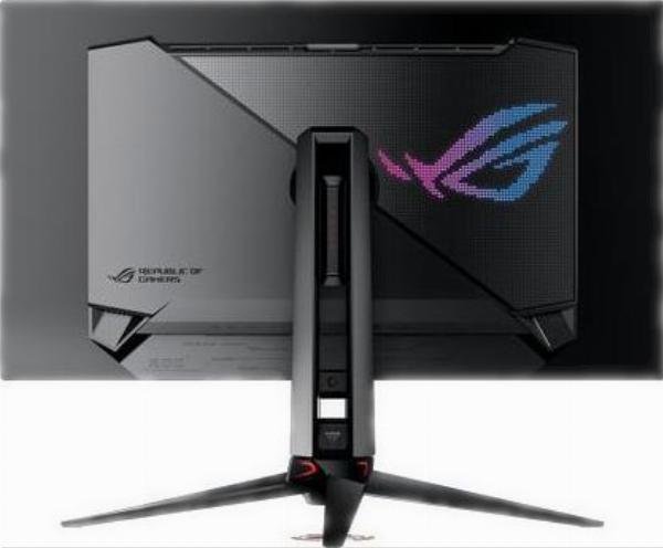 ASUS PG32UCDM 32インチ ASUS ROG Swift PG32UCDP OLED - Monitory LED 32
