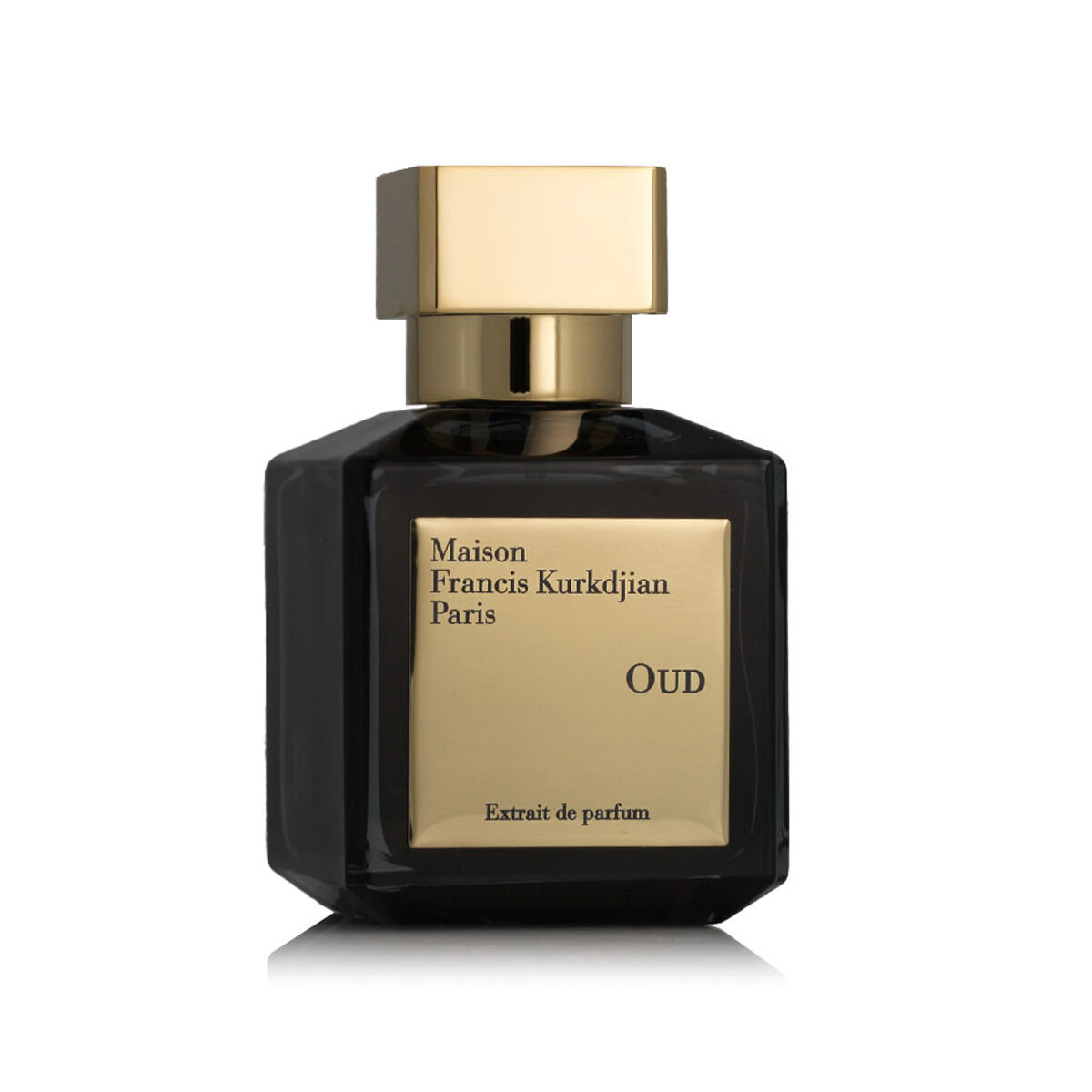 香水(ユニセックス) Maison Francis Kurkdjian OUD 70ml 公式】ウード オードパルファム｜メゾン フランシス クルジャン