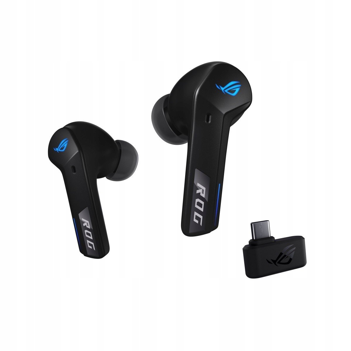 ROG CETRA TRUE WIRELESS ANCイヤフォン ROG Cetra True Wireless