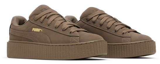BUTY DAMSKIE PUMA CREEPER PHATTY 396813 01 FENTY BY RIHANNA