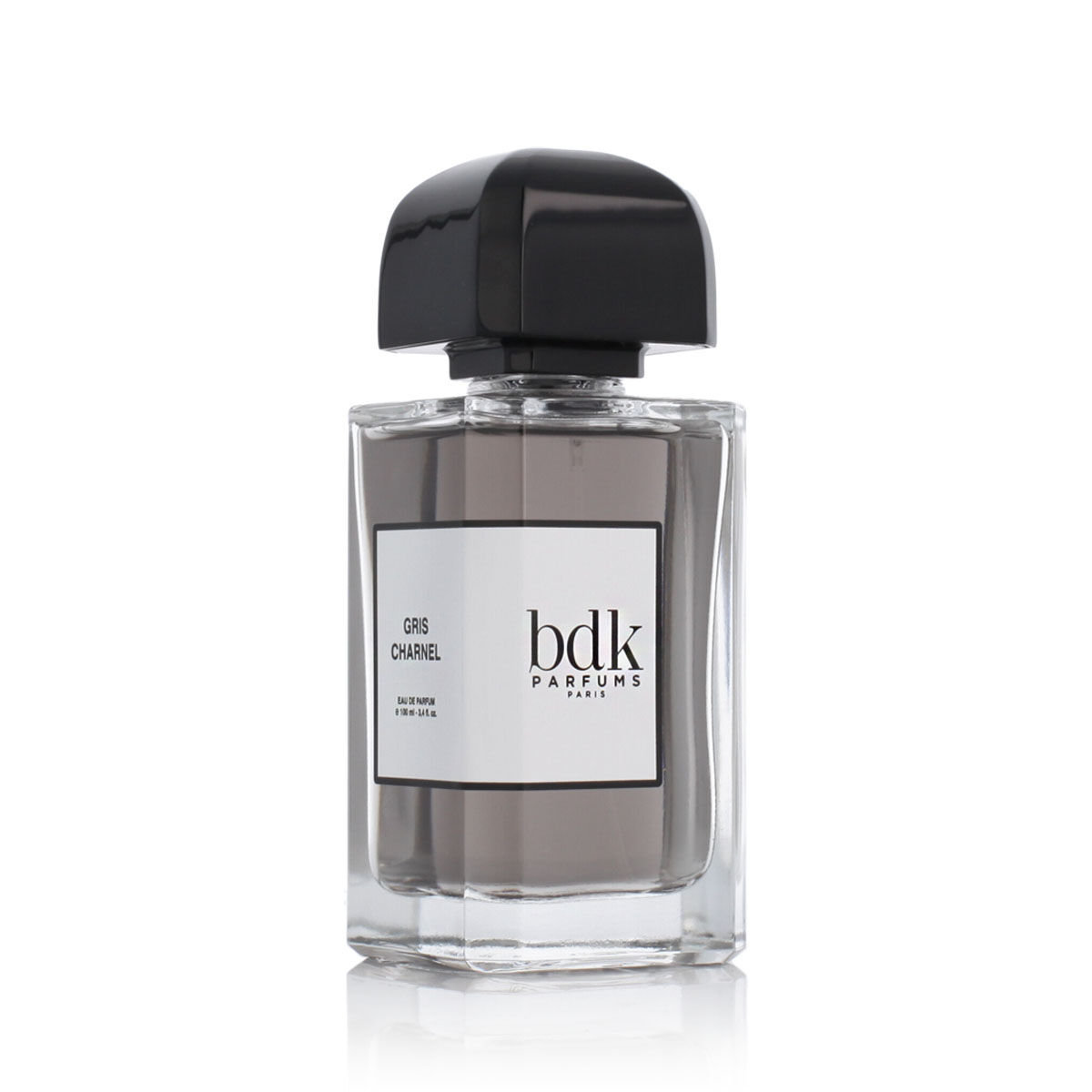 香水(ユニセックス) bdk parfums GRIS CHARNEL 100ml EDP Gris Charnel BDK Parfums perfumy - to perfumy dla kobiet i