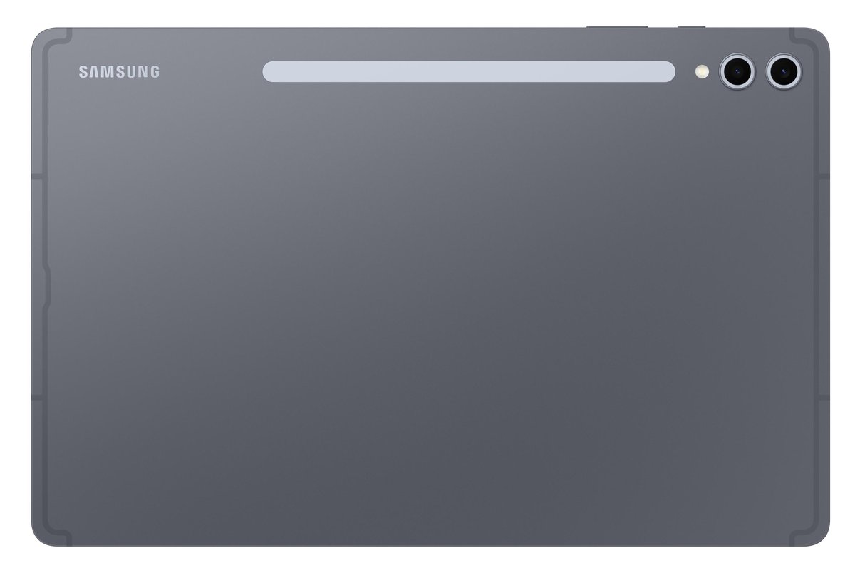 Tablet SAMSUNG Galaxy Tab S10+ 12.4 WiFi 12GB 256GB Szary