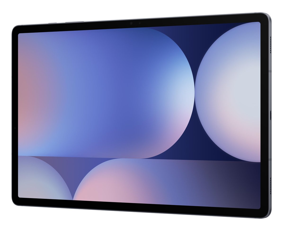 Tablet SAMSUNG Galaxy Tab S10+ 12.4 WiFi 12GB 256GB Szary