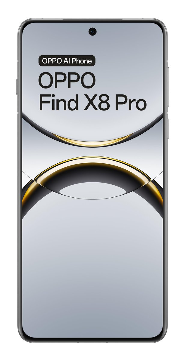OPPO Find X8 Pro 16+512GB Simフリー【美品】 Smartfon OPPO Find X8 Pro 5G 16/512GB Biały - Oppo | Sklep EMPIK.COM