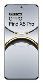 Smartfon OPPO Find X8 Pro 5G 16/512GB Biały - Oppo | Sklep EMPIK.COM