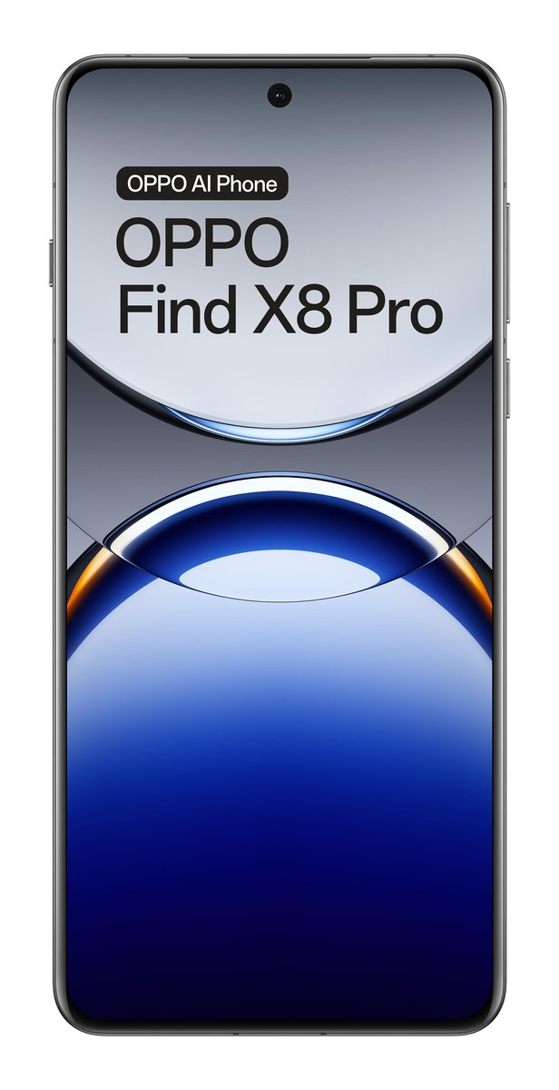 Smartfon OPPO Find X8 Pro 5G 16/512GB Czarny - Oppo | Sklep EMPIK.COM