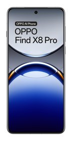 [美品]Oppo Find X8 Pro 16+512GB Simフリー Smartfon OPPO Find X8 Pro 5G 16/512GB Czarny - Oppo | Sklep