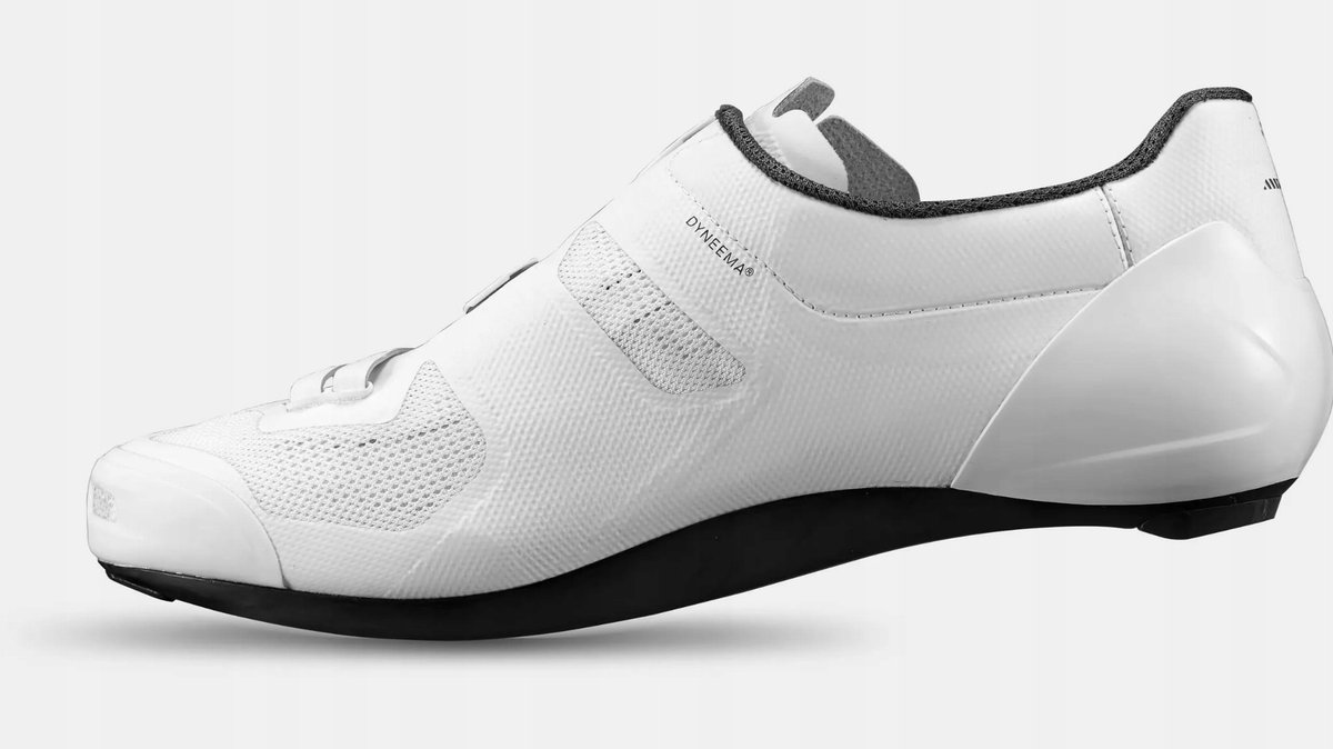 S-WORKS VENT ホワイト26cm Specialized S-Works Vent Białe (610207542) - Ceny i opinie