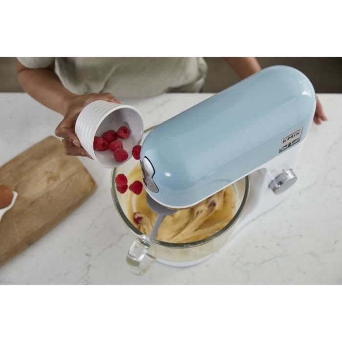 ma　KENWOOD KENWOOD KVL4165S Chef XL 1200W + Malakser KAH65.000PL