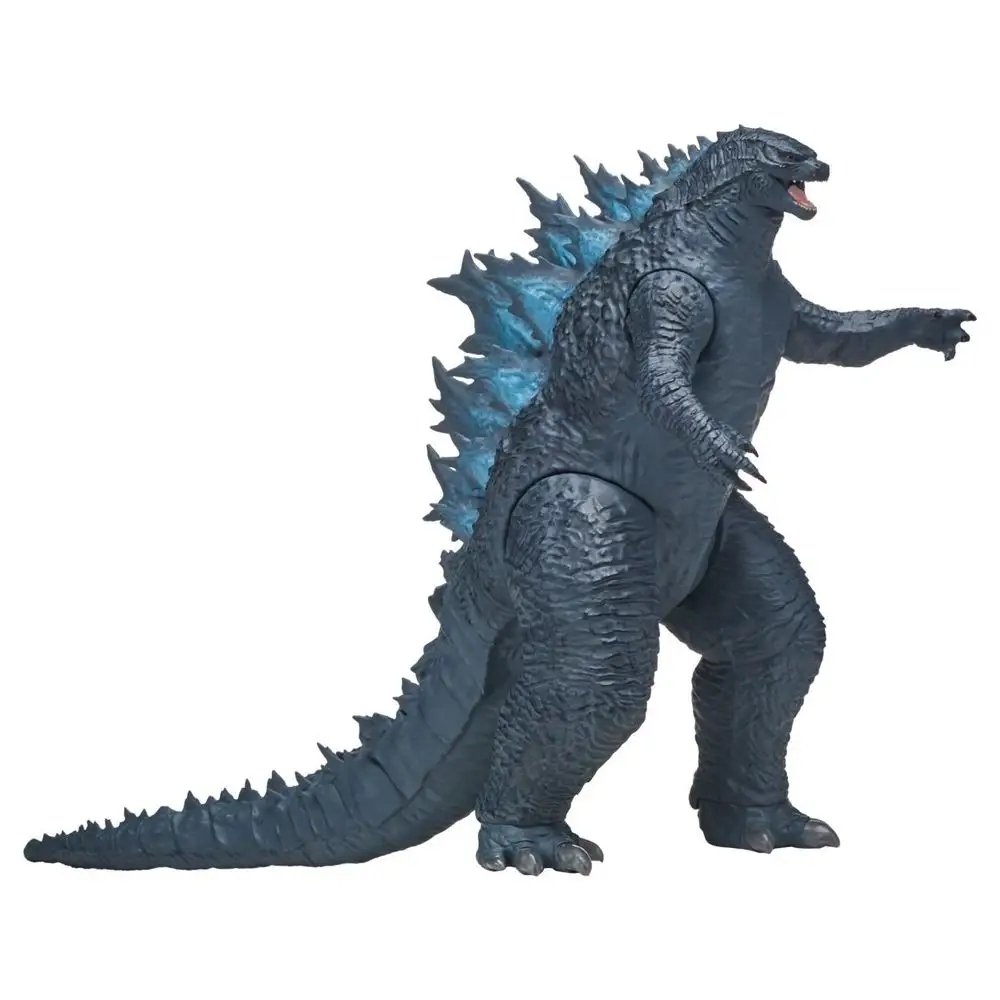 Figurka Na Akcji Playmates Toys Mng07210 Giant Godzilla 28