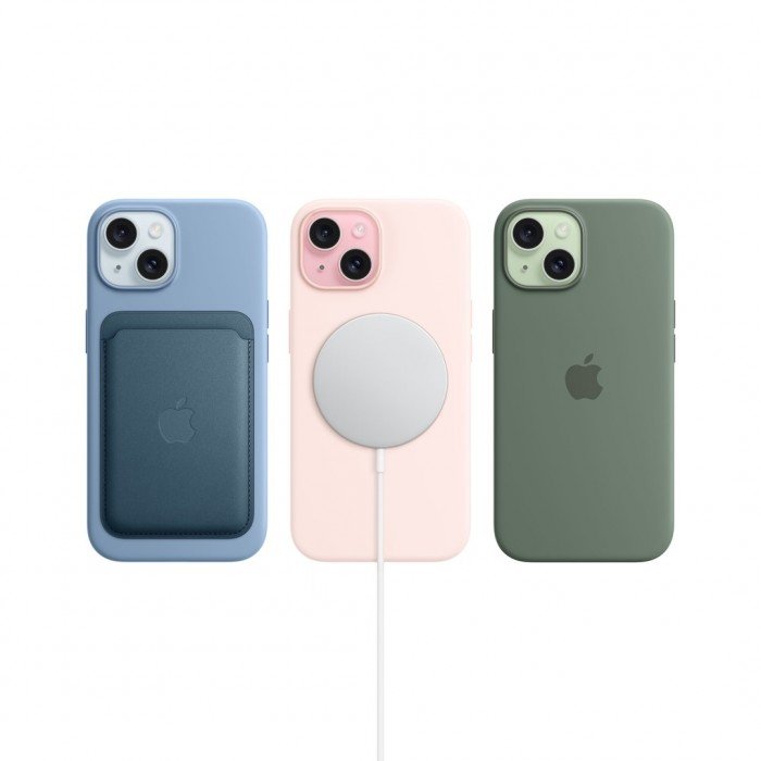 iPhone 15 128GB ブラックを購入 - 教育 - Apple（日本）