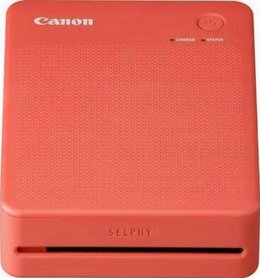 【わたぬき】Canon SELPHY QX20 Canon SELPHY QX20 DG Dark Grey (6752C001) - Ceny i opinie na Ceneo.pl