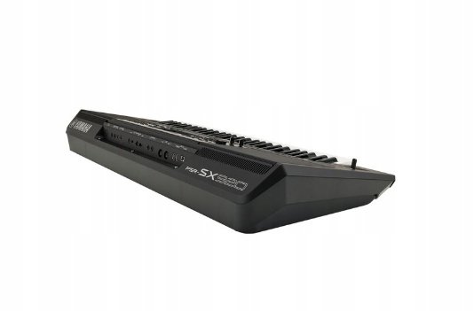 Keyboard Yamaha PSR-SX920 instrument klawiszowy nowy oryginalny