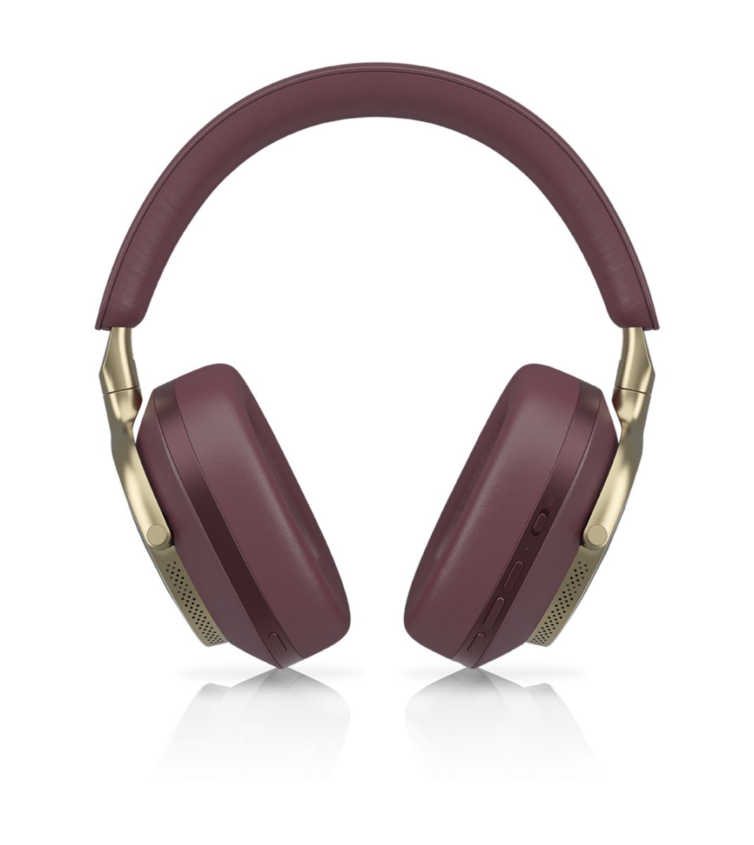 Bowers & Wilkins PX8 bezprzewodowe słuchawki nauszne redukcja