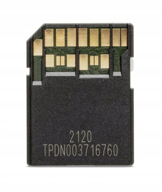 ATLAS S PRO 256GB SDXC UHS-II V90 SDカード OWC SDXC Atlas S Pro 256GB UHS-II V90 290/276 MB/s - OWC