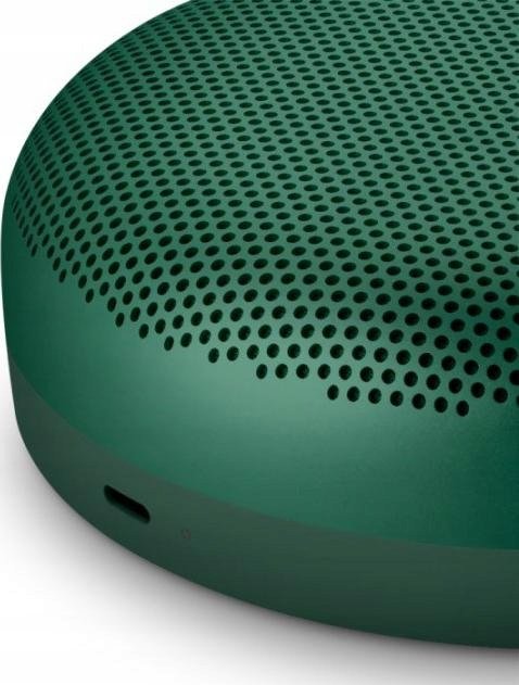 Bang & Olufsen Beosound A1 2nd Gen グリーン Bang & Olufsen Beosound A1 2nd Gen Green｜新品通販フジヤ