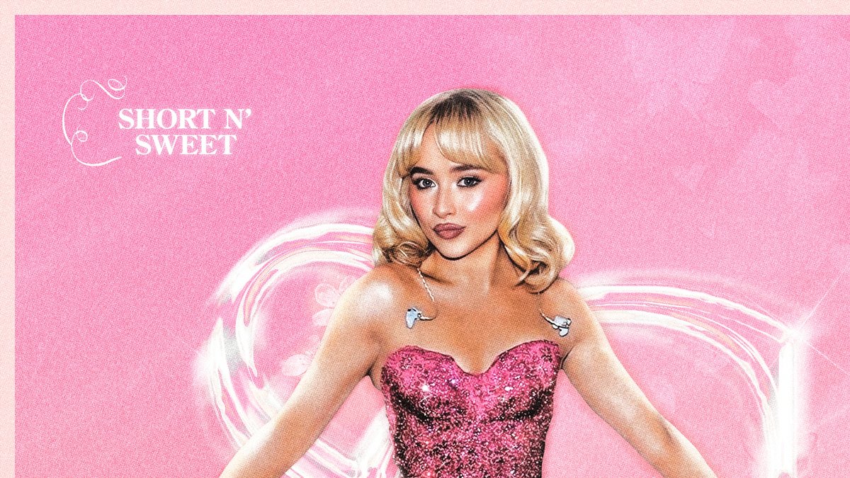 サブリナカーペンター　Versace ポスター　ロリポップ サブリナ・カーペンター日本公式 Sabrina Carpenter on X