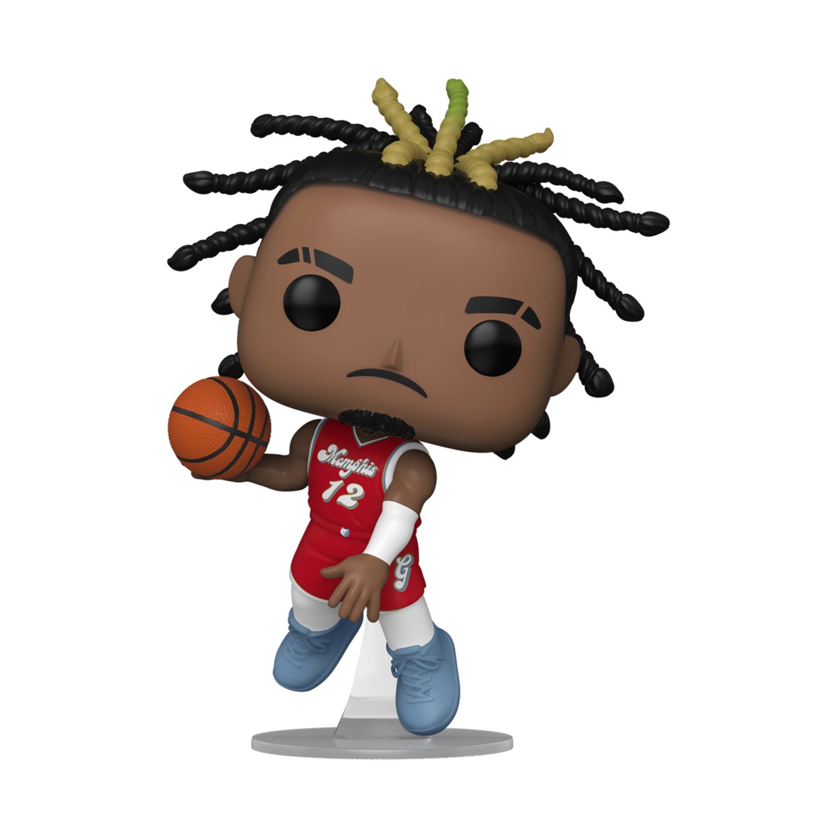 Funko, Funko POP!, SPORT, Figurka Kolekcjonerska, NBA Players