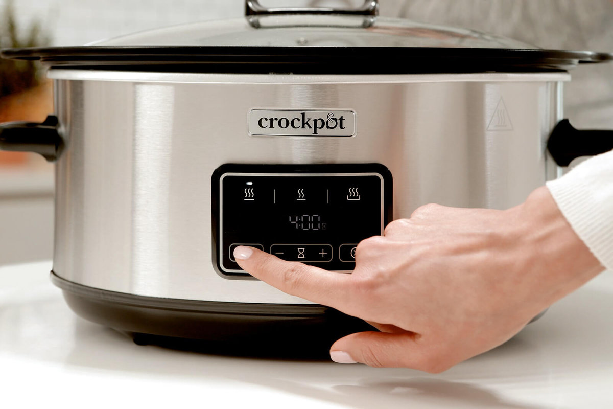Karuru　新品未開封Crock-Pot Slow Cooker Karuru様専用 新品未開封Crock-Pot Slow Cooker - メルカリ
