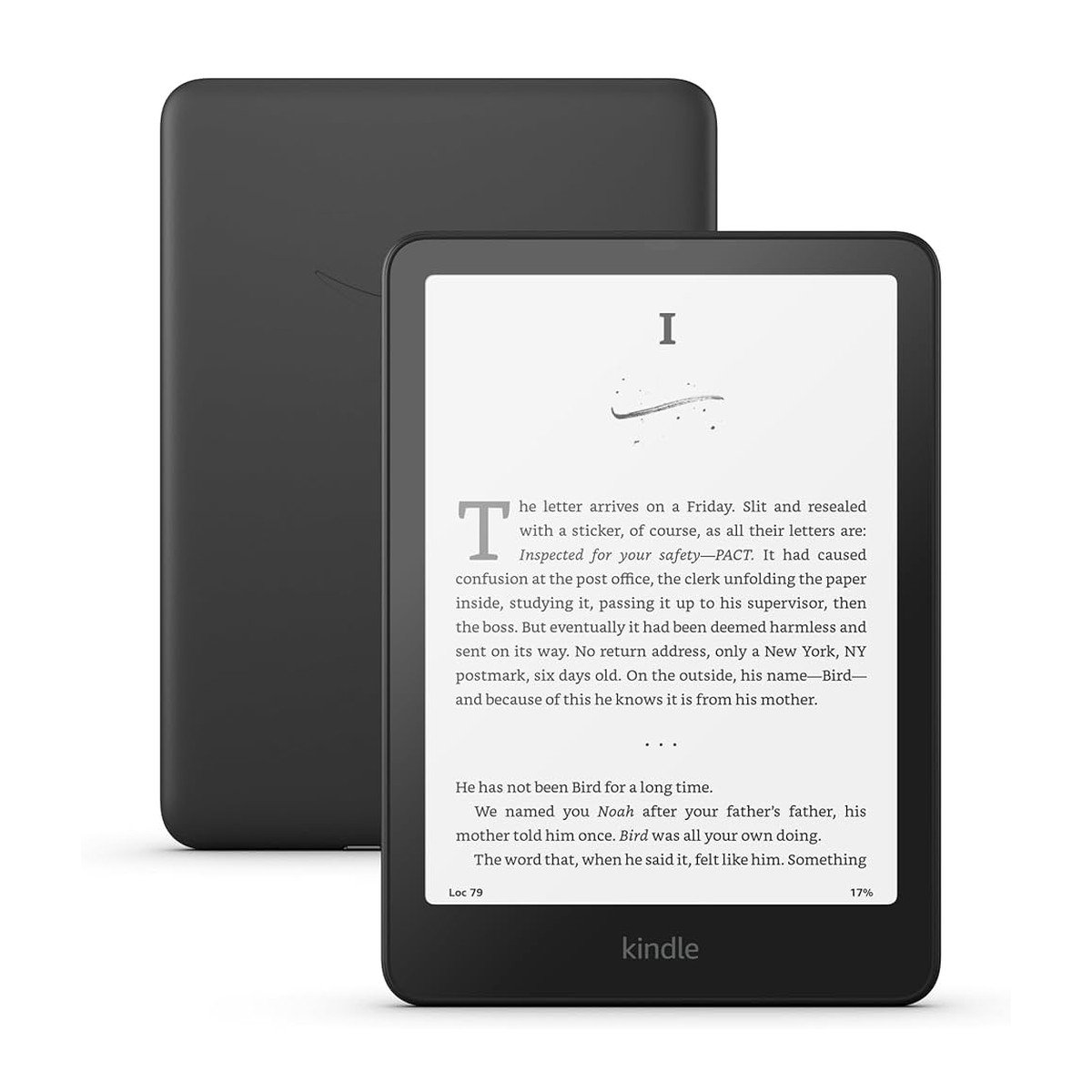 New Kindle Paperwhite 12世代 (16GB) 7インチ Amazon.co.jp: Kindle Paperwhite (16GB) 7インチディスプレイ