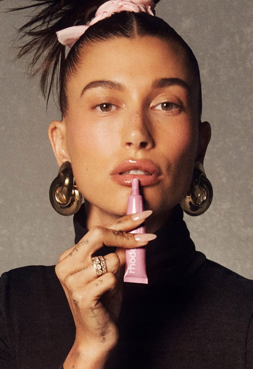 Rhode Peptide Lip Tint 10ml Toast Hit | Sklep EMPIK.COM
