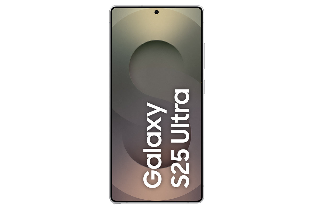 Galaxy S25 ultra 256GB 美品 i21 Samsung Galaxy S25 Ultra 12GB RAM, 256GB, czarny - 3995 zł
